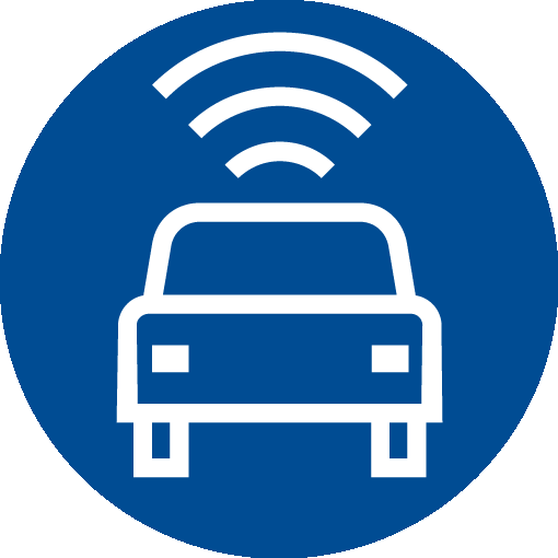 Smart Mobility icon