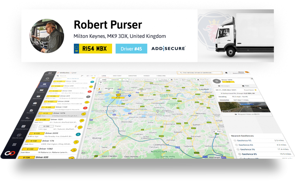 How To Monitor Your Fleet Like A Pro - AddSecure