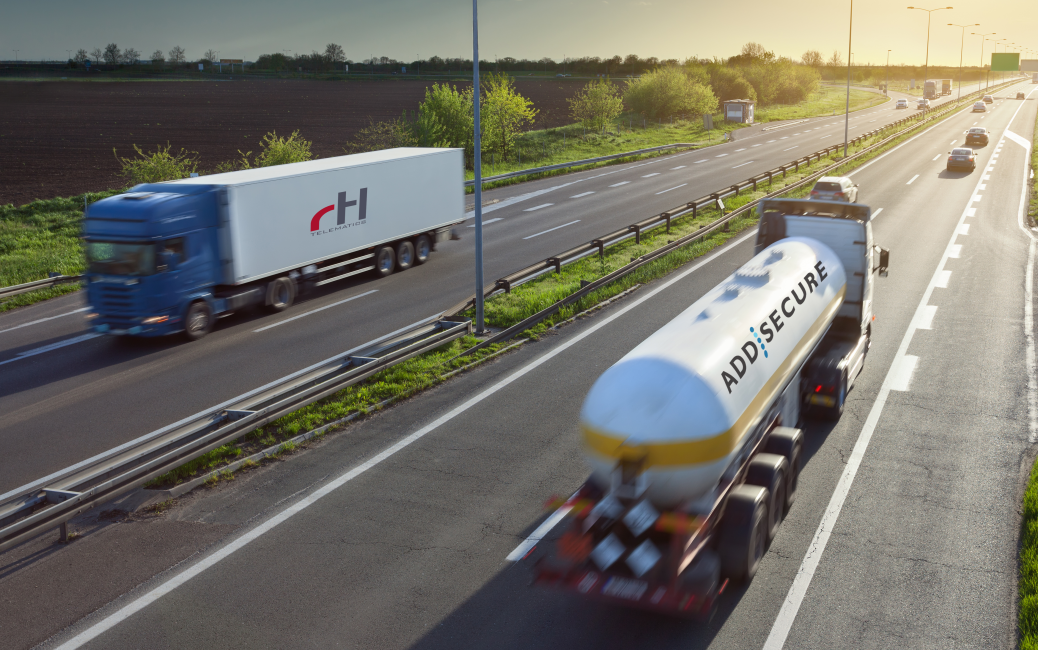 Transport And Logistics Specialist RTL Telematics Rebrands As AddSecure ...